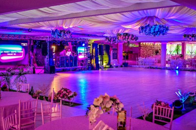 Restaurant Dorna Mamaia - Locații Constanta