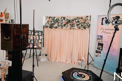 Se mărită Mona - Organizari evenimente - Experiențe unice Bucuresti