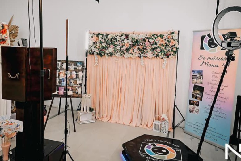 Se mărită Mona - Organizari evenimente