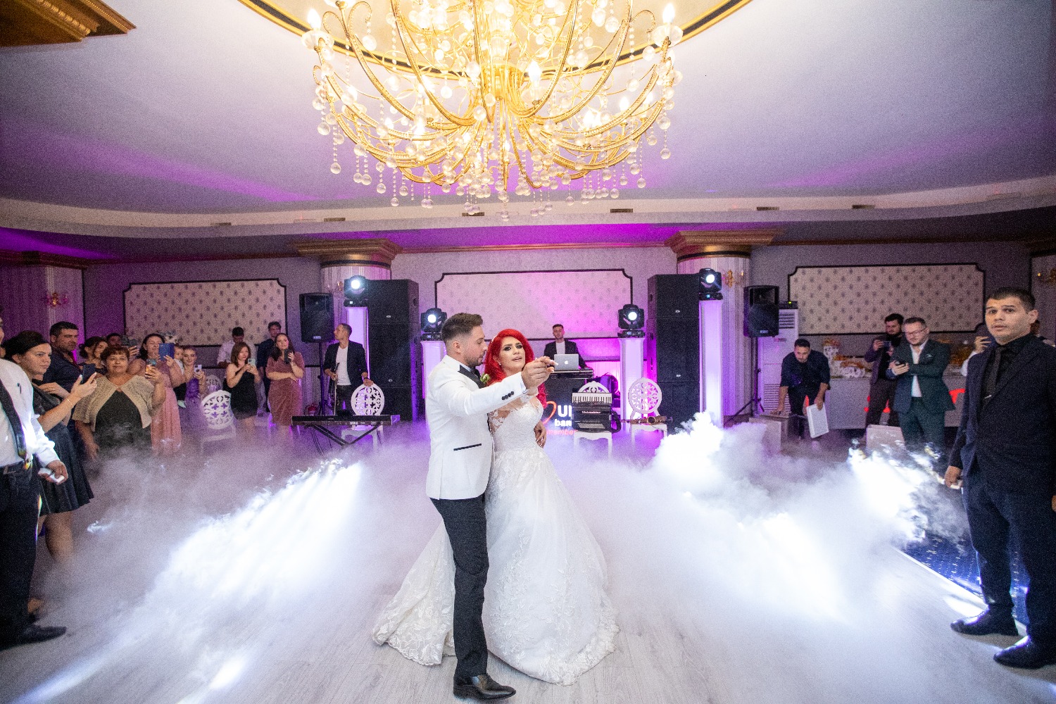 VFrame & VisualX Events pentru colaborări de succes fotografie bucuresti