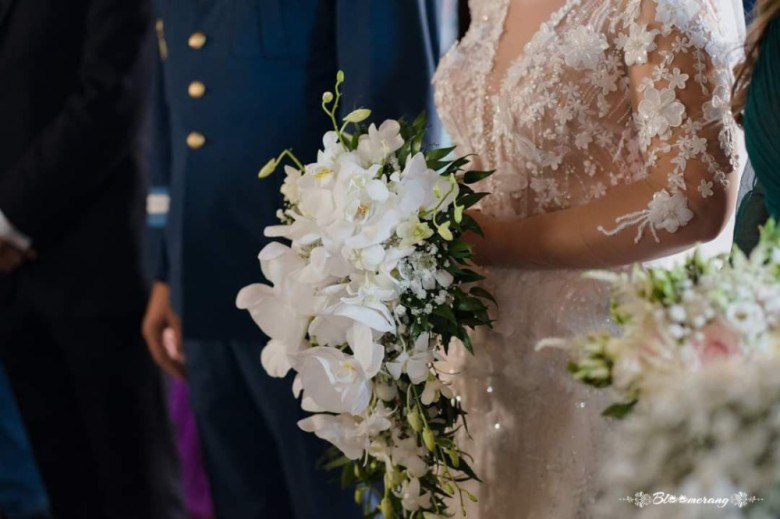 Bloomerang Atelier Floral
