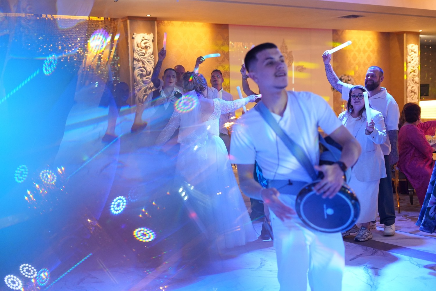 DJ Danny muzica neamt