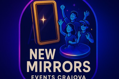 New Mirrors Events Craiova - Experiențe unice Dolj