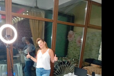 Best Moments 360 Video Booth - Experiențe unice Bucuresti