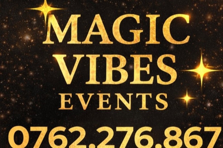 Magicvibesevents
