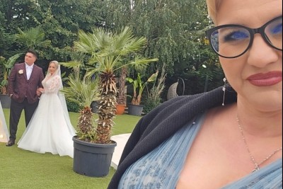 Irina Bucurel-Wedding Planner - Wedding planner Bucuresti