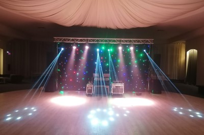 Sound dj Stefan - Muzică Valcea