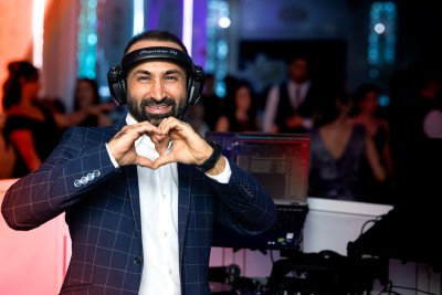 John Sound&Lights Events - Muzică Prahova