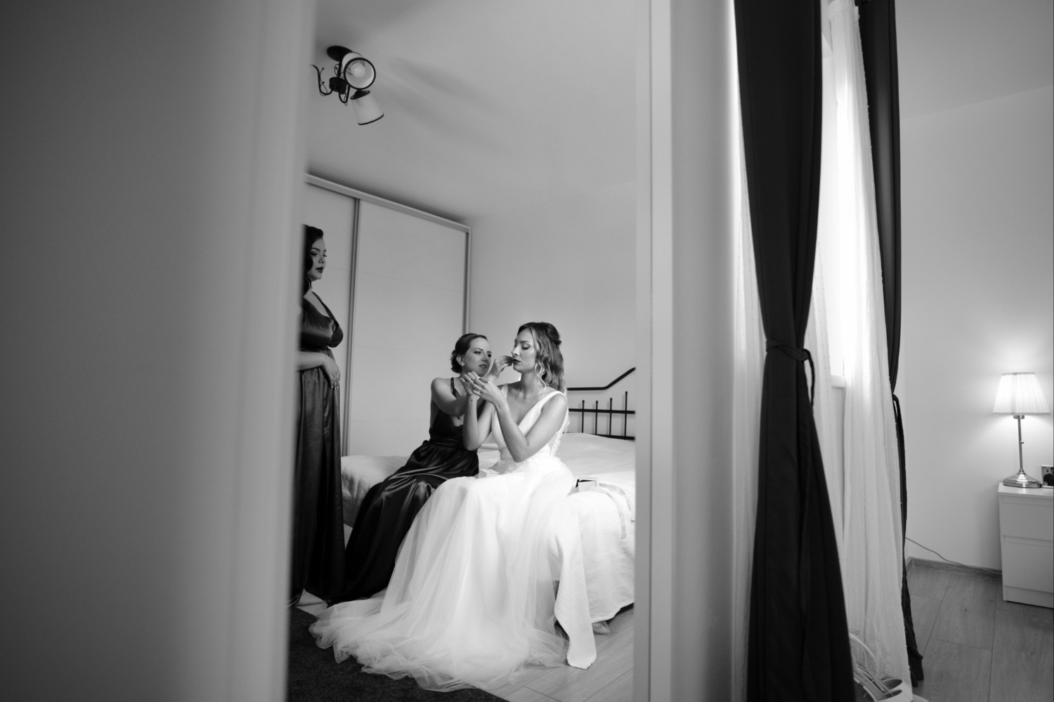 Sandu Petrisor Videography videografie bucuresti