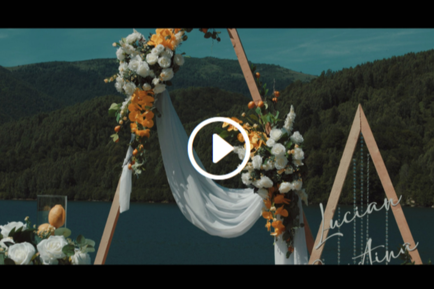 MIRAGE STUDIO videografie caras-severin