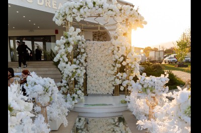 Eveniment de poveste Iaşi - Decorațiuni Iasi