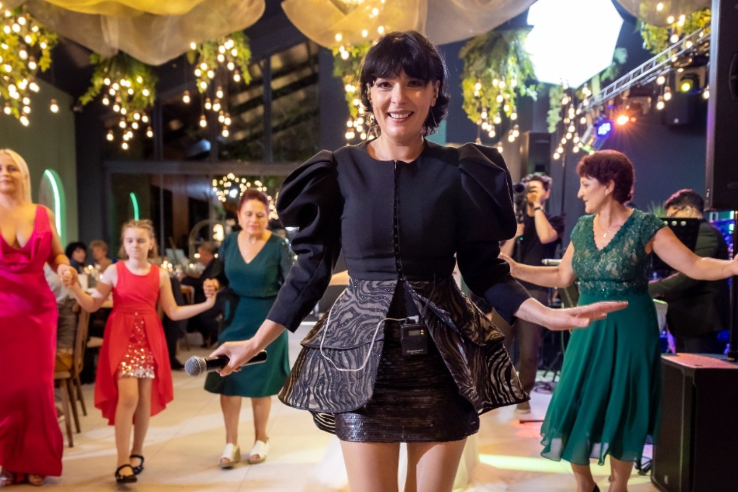 MBBand muzica bucuresti