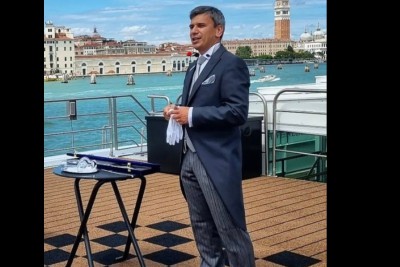 The Butler  Collection - Experiențe unice Bucuresti