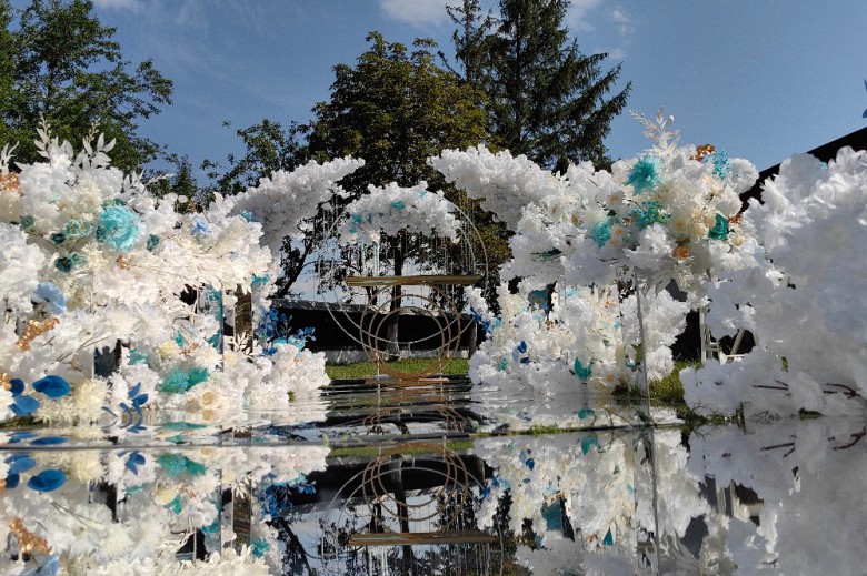 Decoratiuni Iași srl