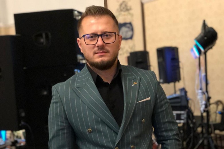 Orchestra Liviu Iorga Junior