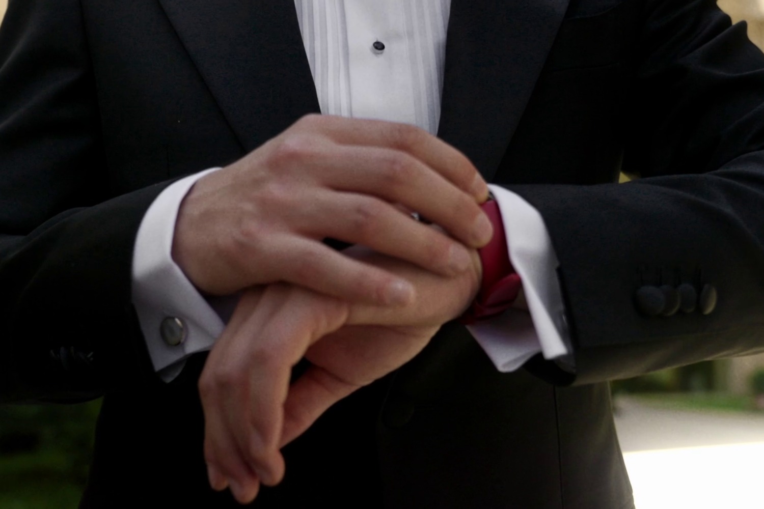 Marius Miron videografie bucuresti