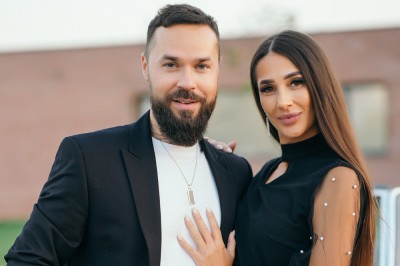 ALEXVISUALS.SRL - Videografie Bucuresti