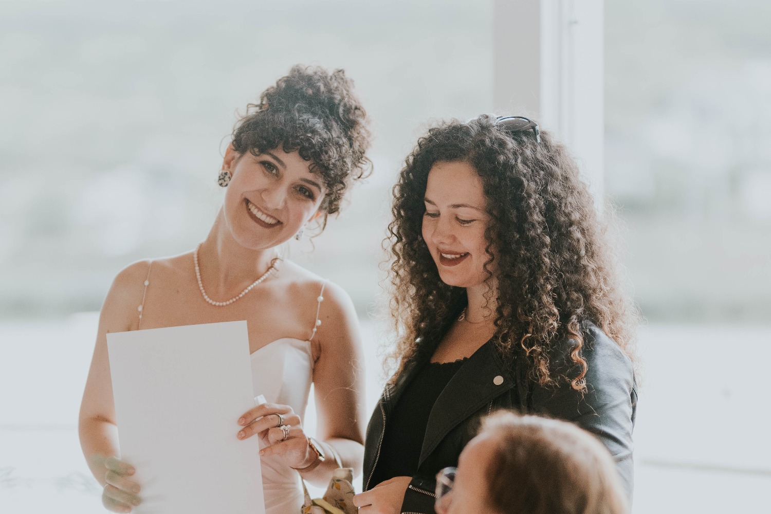 Anny Sescu • Event & Wedding Planner wedding-planner iasi