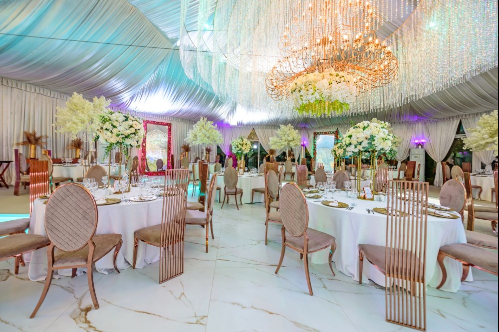 AMBASADOR EVENTS locatii ilfov