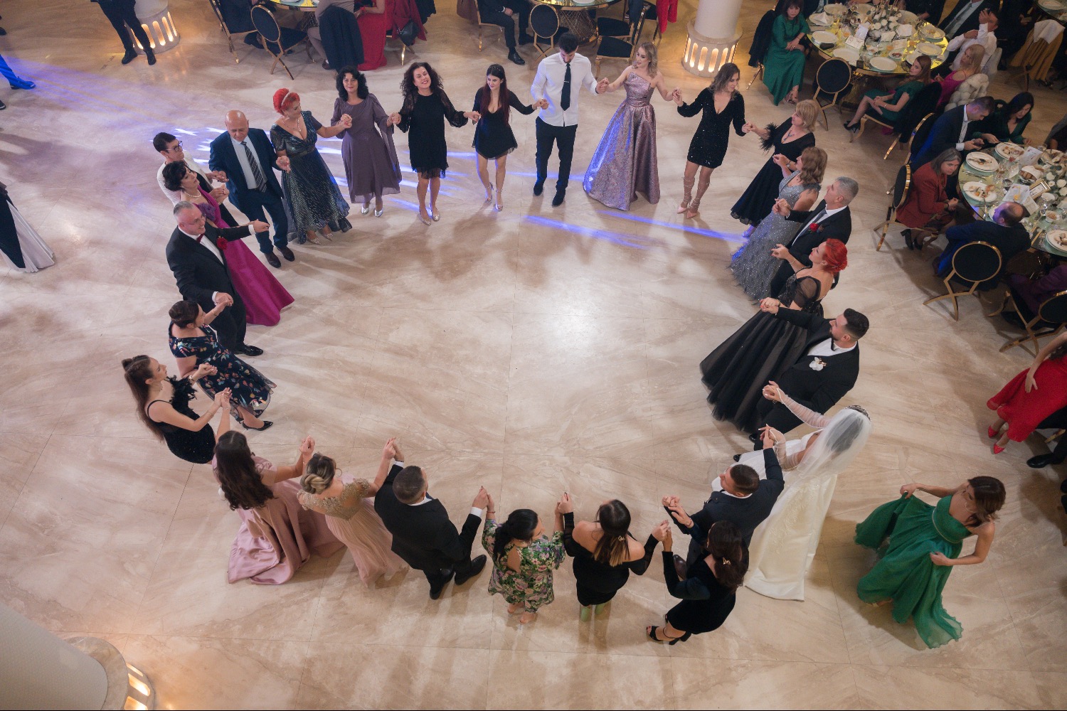 VisualX Events SRL muzica bucuresti