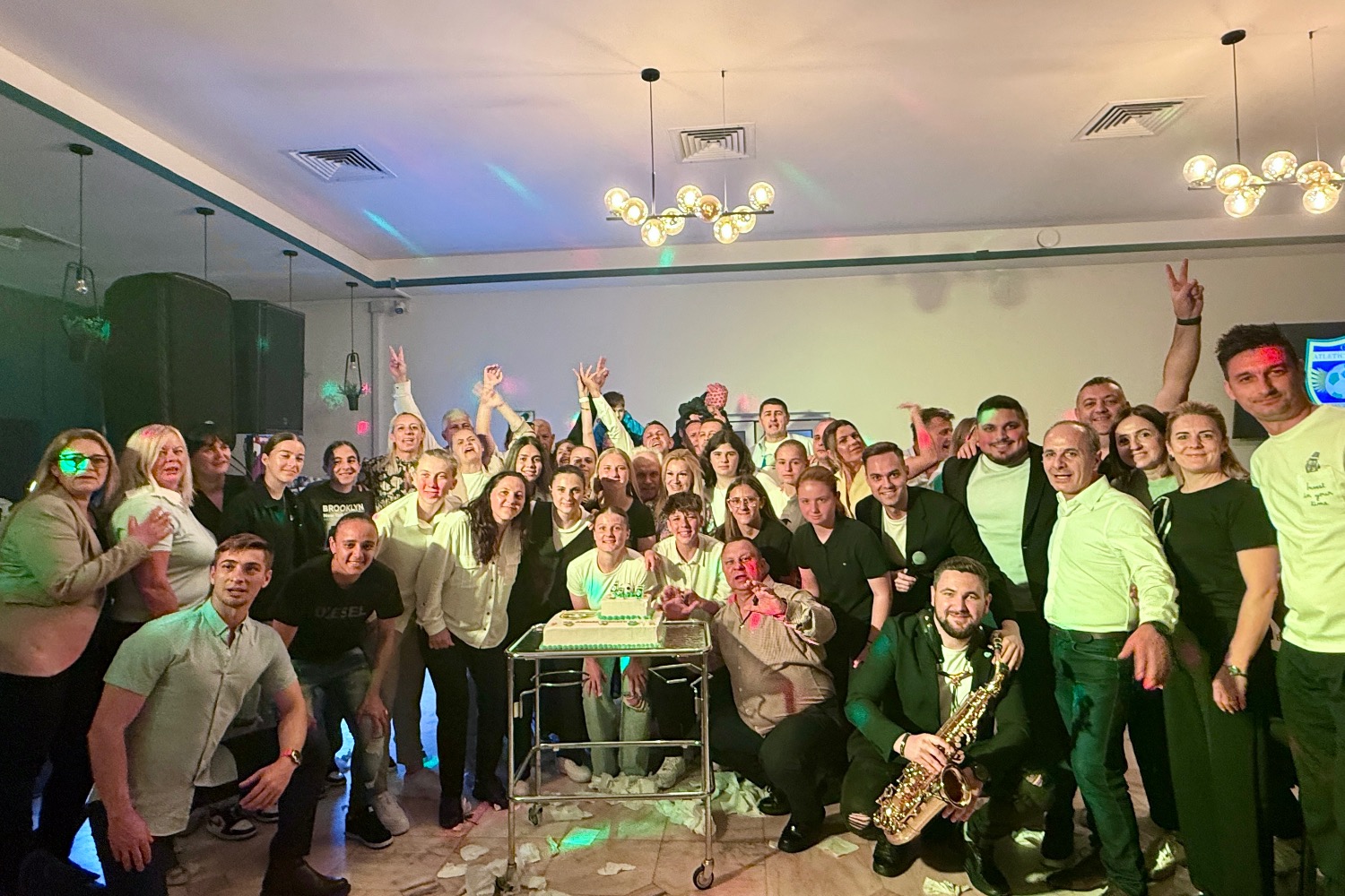 Darius Farcaș și Formația muzica cluj