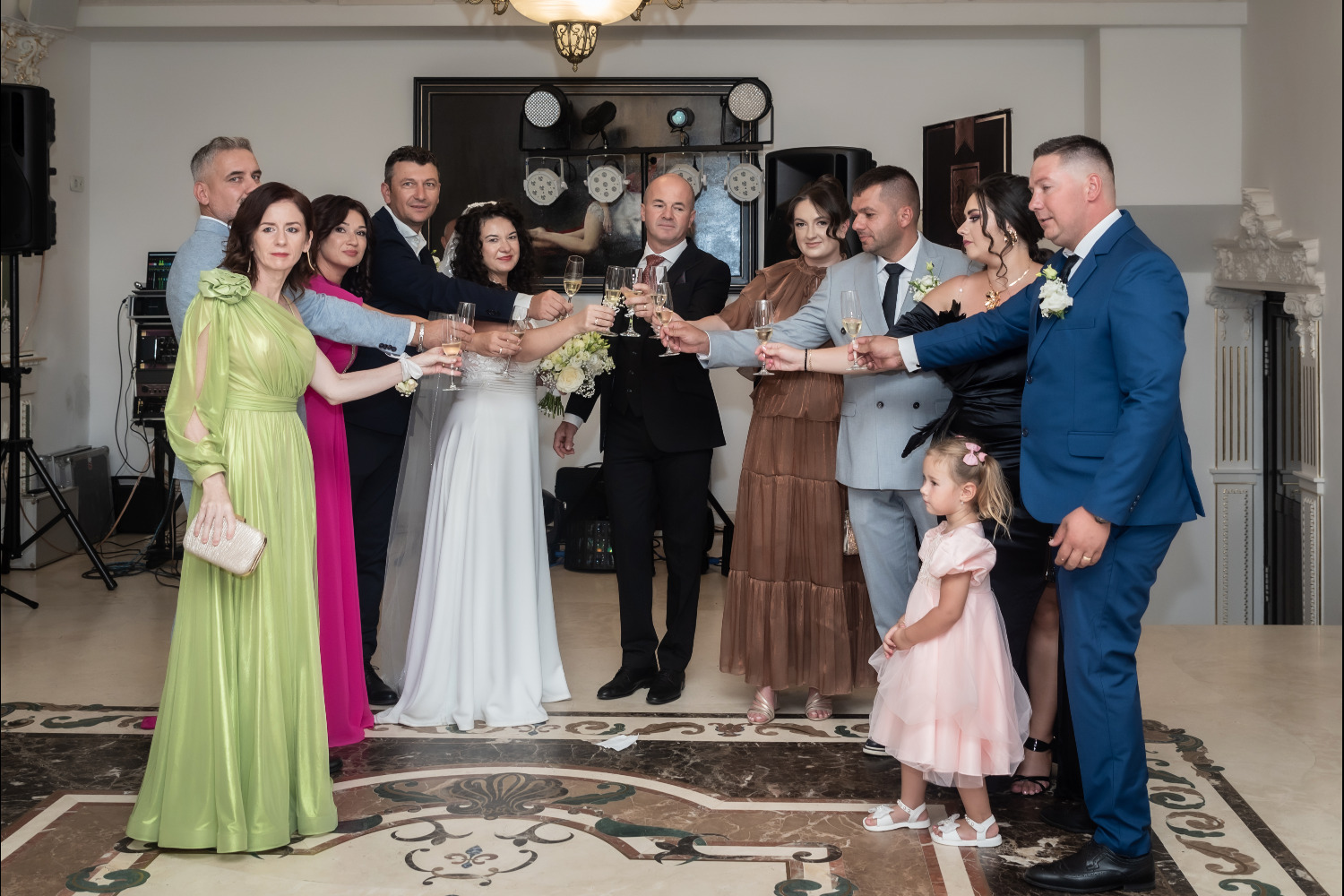 Time to Remember fotografie constanta