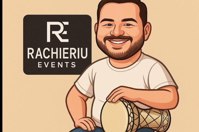 Rachieriu Events