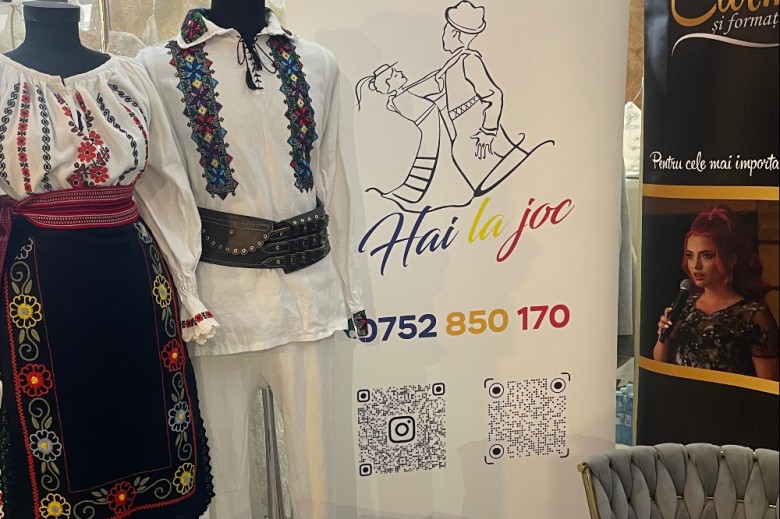 Hai la joc