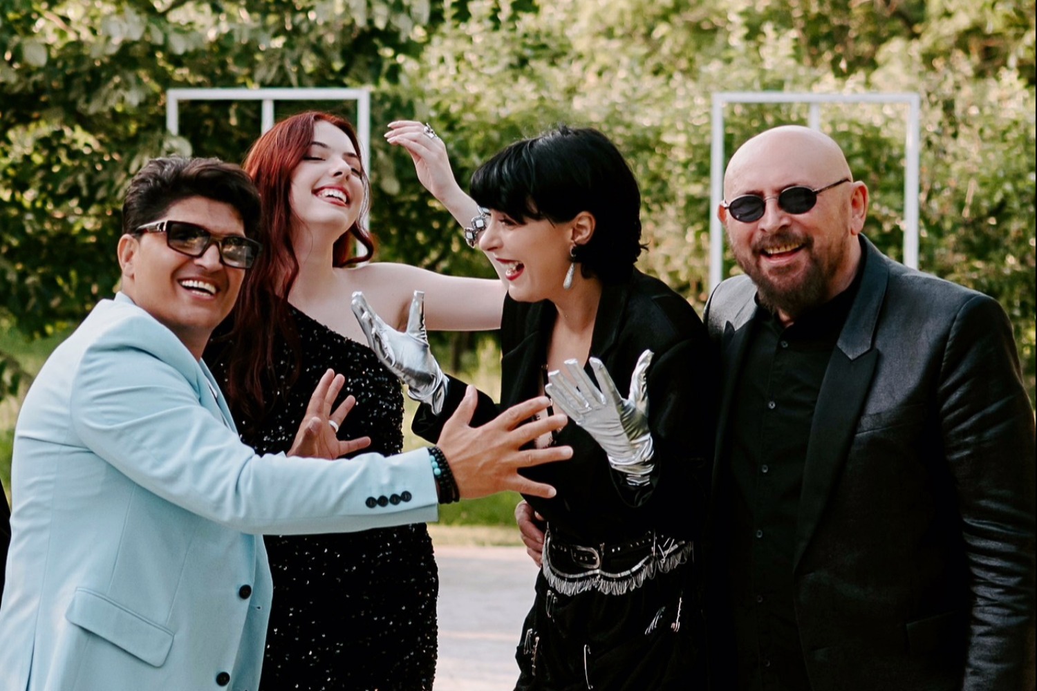 MBBand muzica bucuresti