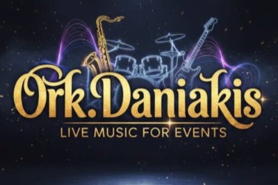 Orchestra Daniakis - Muzică Bucuresti