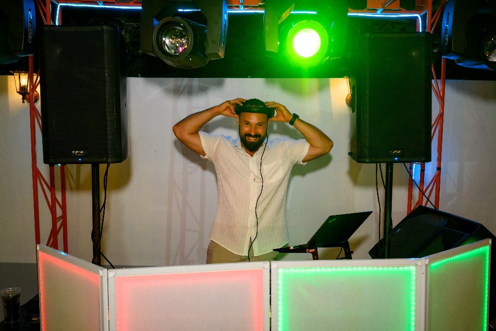 DNN EVENTS muzica bucuresti