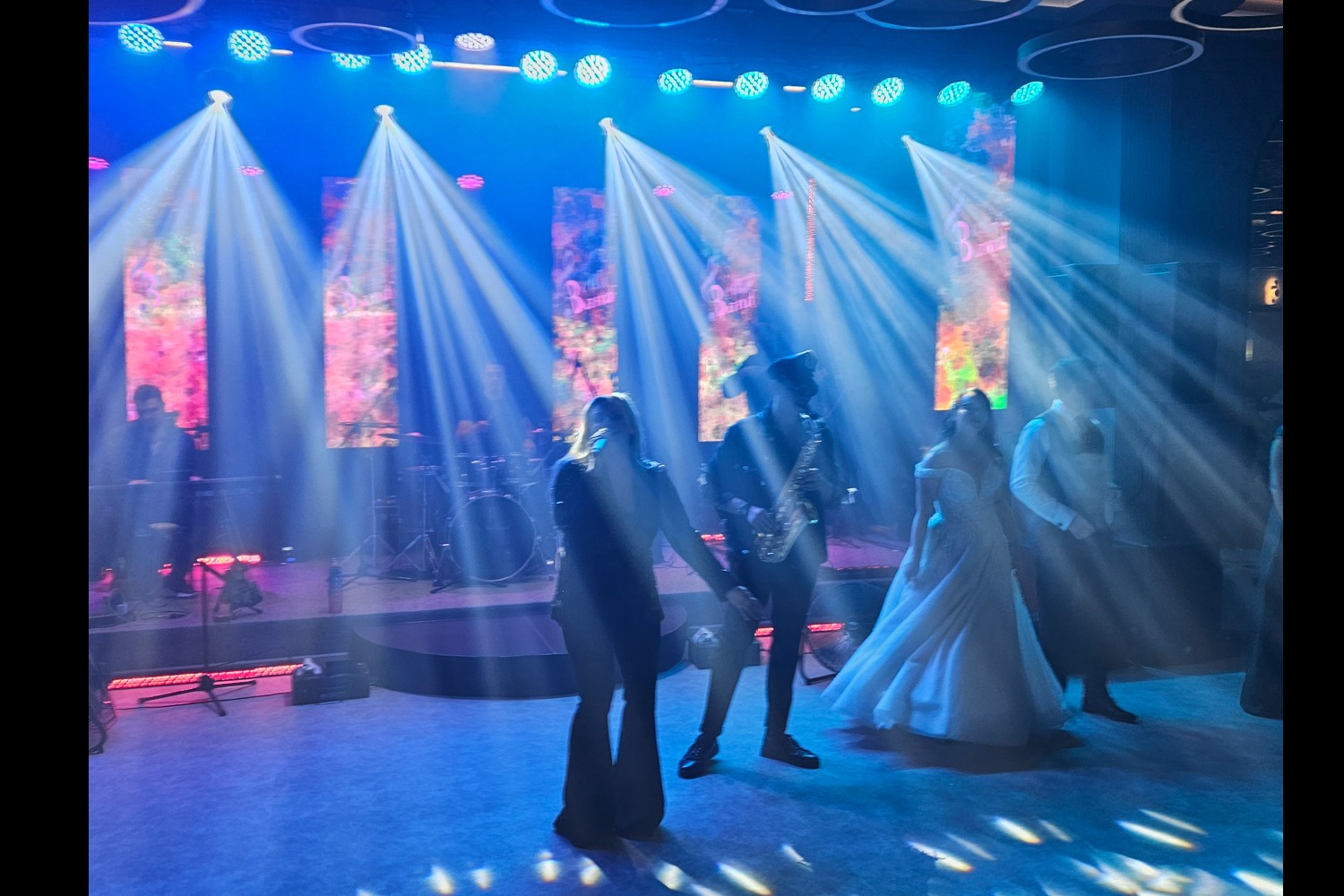 Bella Band muzica bucuresti