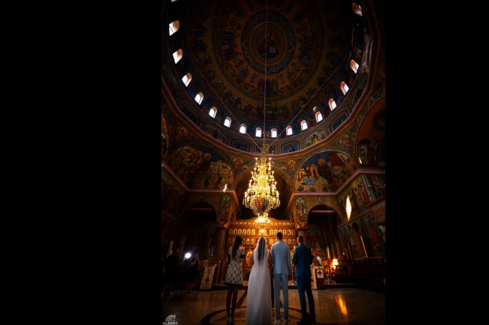 ALEX RA STUDIO S.R.L videografie hunedoara