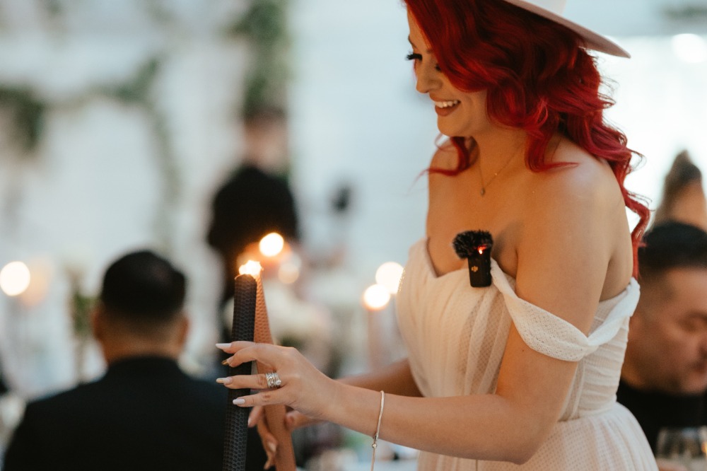 Delia Nistor Planner wedding-planner iasi