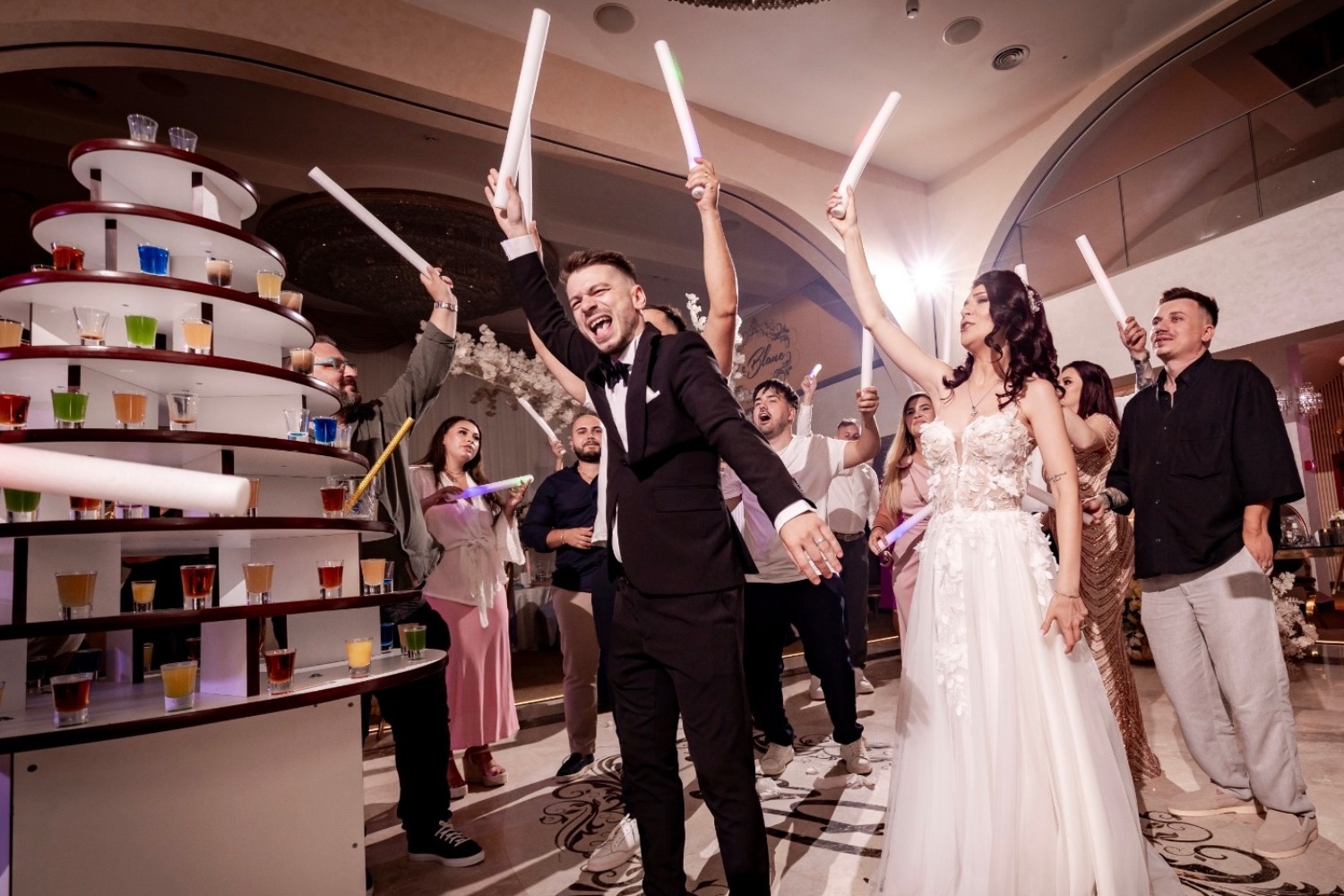 Light Up Wedd & Events ( LUWEvents ) wedding-planner bucuresti