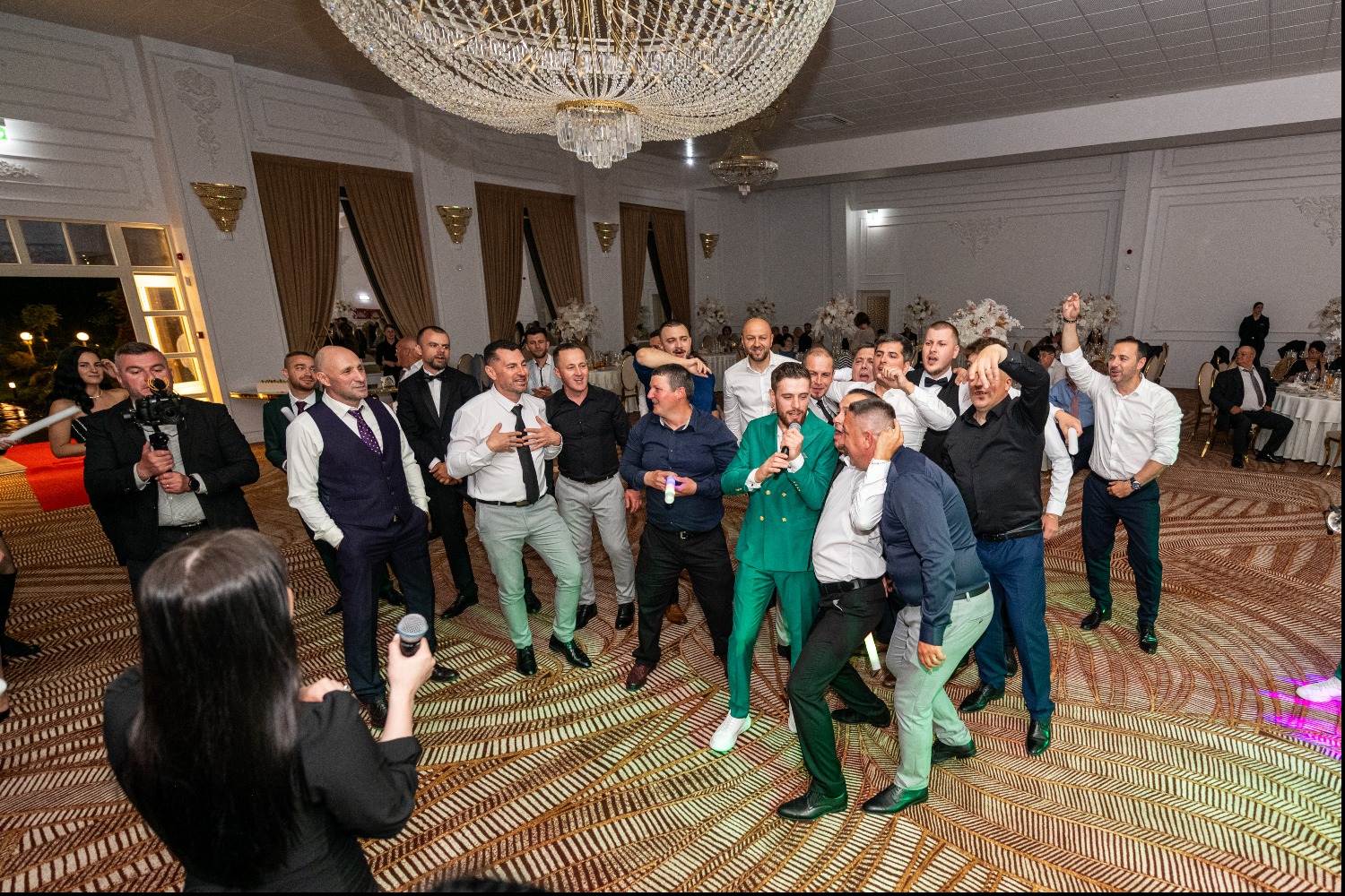 Formația Music Art Bârlad muzica bucuresti