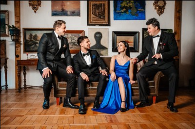 Majestic Sound Band - Muzică Cluj