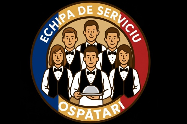 Echipa de serviciu