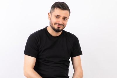 Blink Videography - Videografie Bucuresti