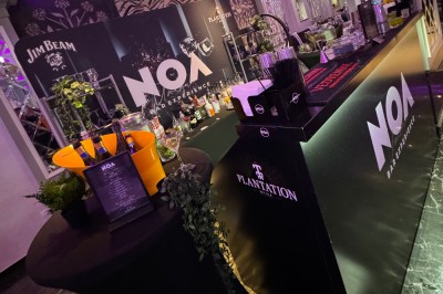 Sc Noa Unique Experience Srl - Catering și băuturi Iasi