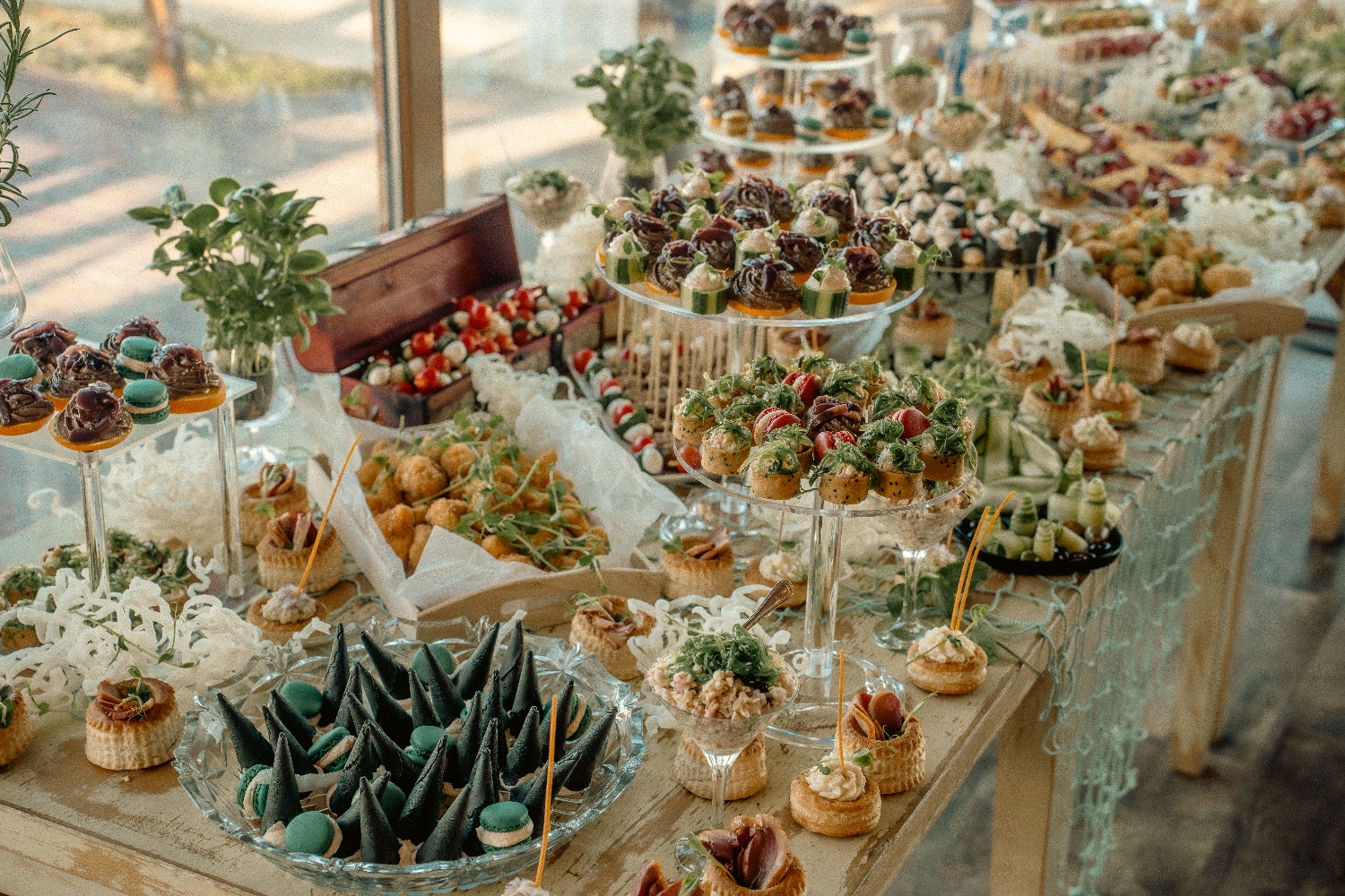 Restaurant Sailors locatii constanta