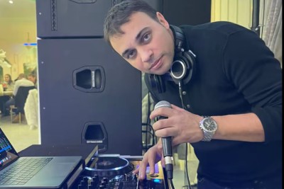 Dj sody Events - Muzică Maramures