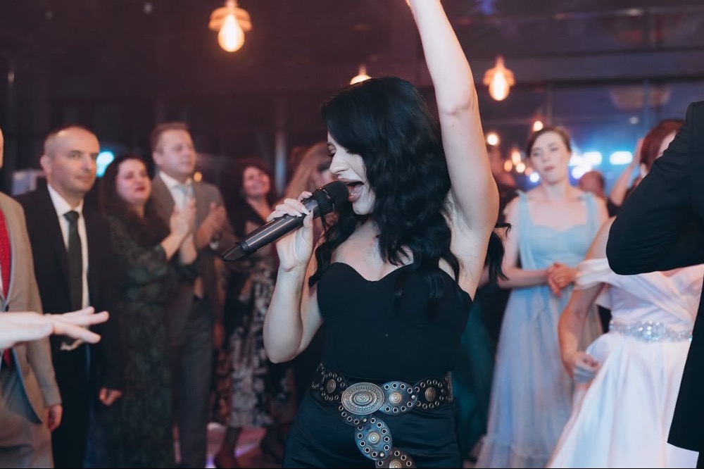 The Bride Stealers Band muzica bucuresti