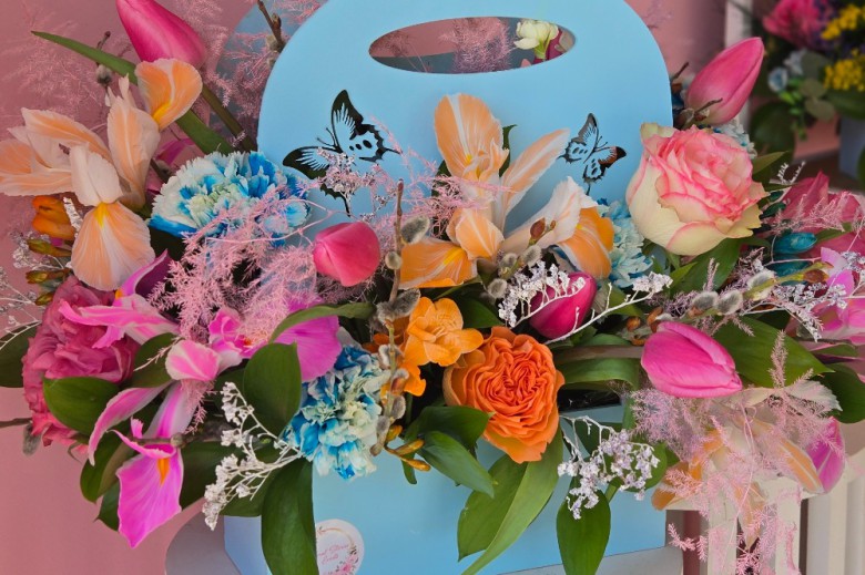 Floral Stories Events srl