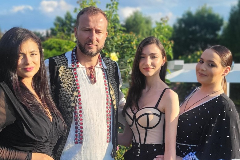 Melodic Band Bucuresti