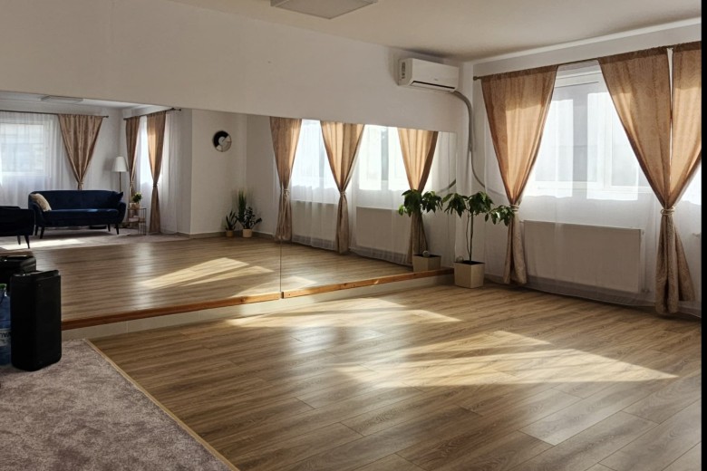 Dansul Mirilor Cluj