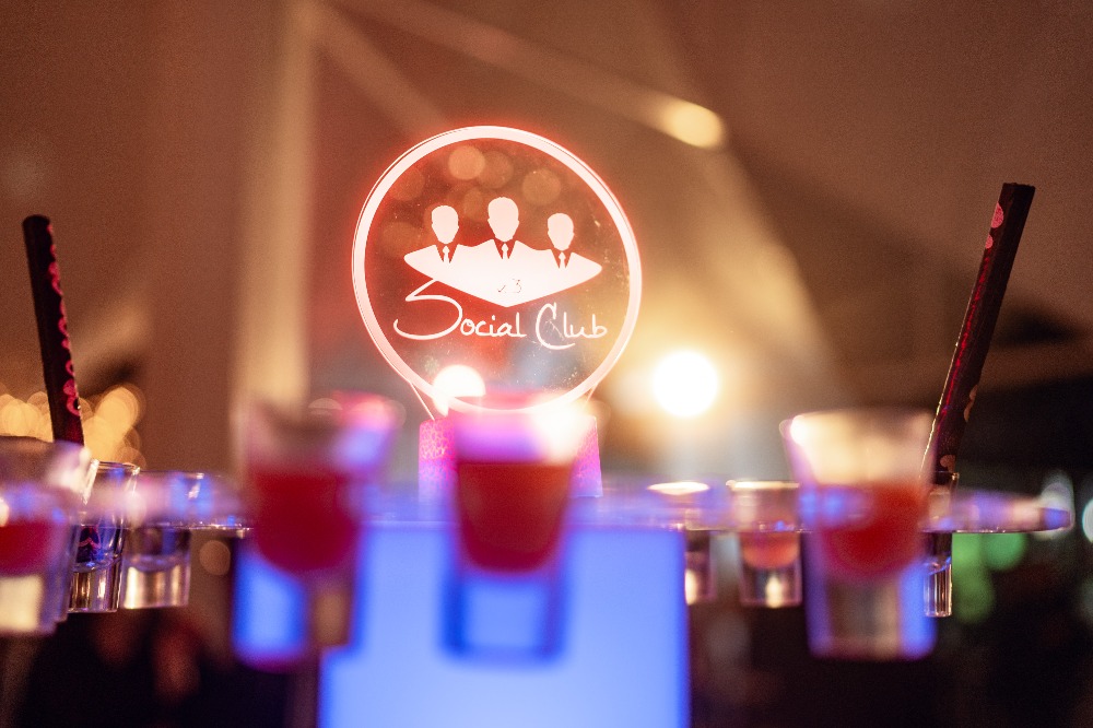 Social Club v.3 catering-bauturi iasi