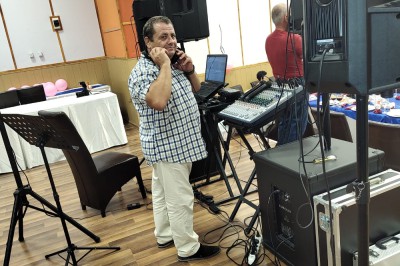 PFA Marian Danut Tataru - Muzică Braila