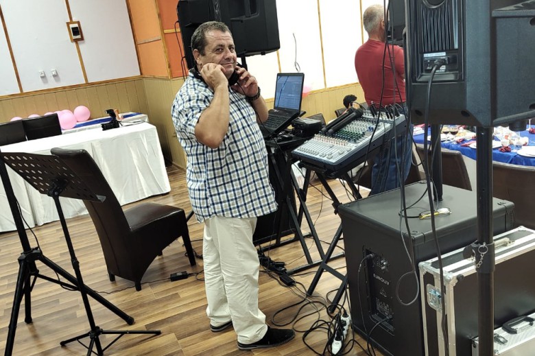 PFA Marian Danut Tataru