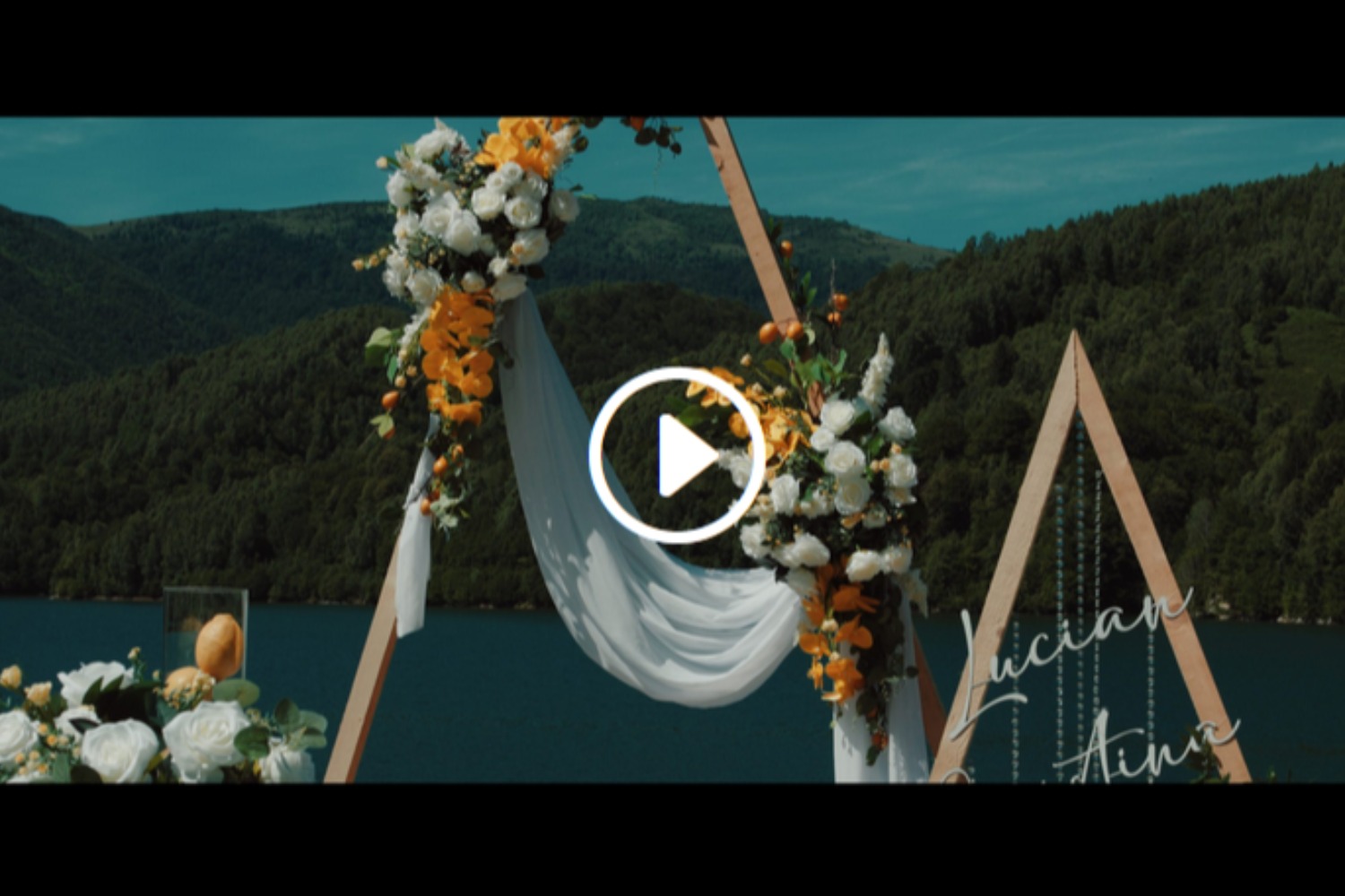 MIRAGE STUDIO videografie bucuresti